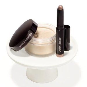 FREE | Laura Mercier 2022 Sephora Birthday Gift NWT